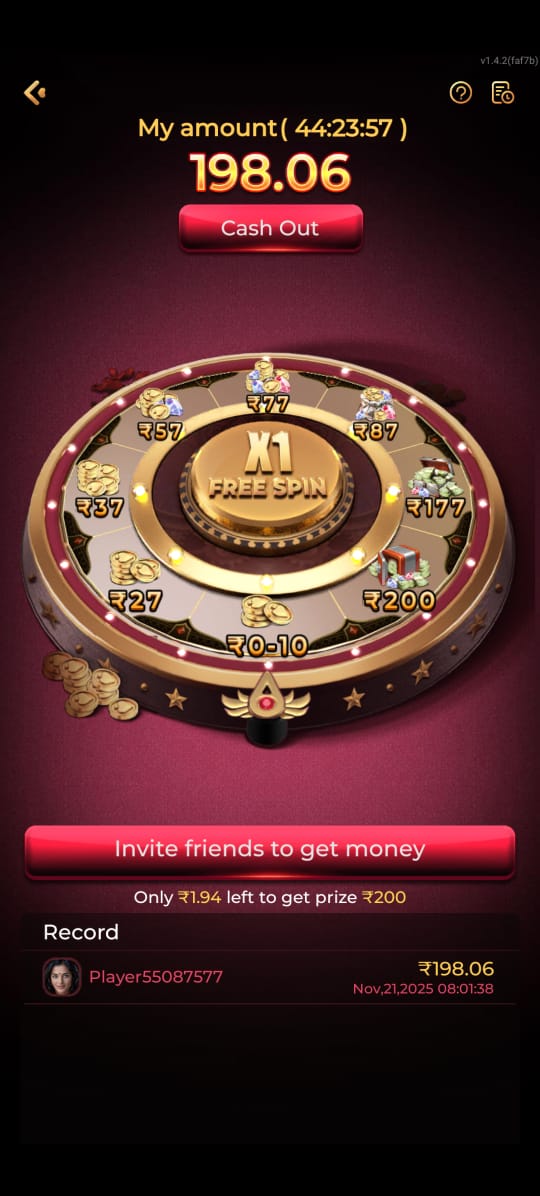 1bet Game app screenshot 2