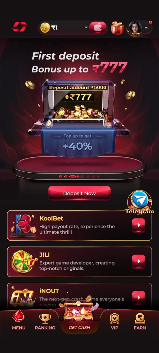 1bet Game app screenshot 3